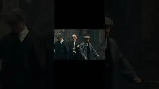Thumbnail: Peak Blinders - Enemy #shorts #peakyblinders #peakyblindersedit #tommyshelby