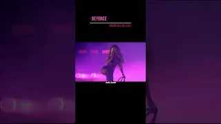 Thumbnail: Beyonce - Drunk In Love #shorts #live #beyonce
