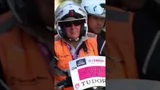 Thumbnail: Giro d'Italia official Helmet 2023
