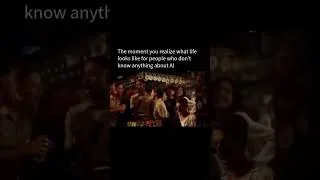 Thumbnail: Nobody's celebrating the busywork they haven't automated yet