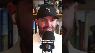Thumbnail: Stephen Dubner on the TrapDraw