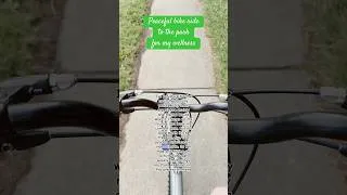 Thumbnail: Chill Bike Ride 🚲✨