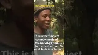 Thumbnail: This is the funniest comedy movie of MR IBU of all time