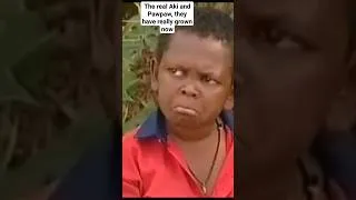Thumbnail: The Real and Pawpaw will crack ur ribs #youtubeshorts #shorts #short #shortvideo #youtube