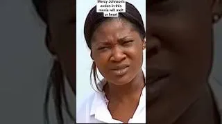 Thumbnail: Mercy Johnson's action in this movie will melt ur heart #youtubeshorts #shorts #short #shortvideo