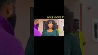 Thumbnail: WHEN LOVE FINDS YOU   STARRING STEPHEN ODIMGBE AND DORIS IFEKA #comedy #nollywoodmovies