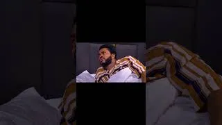 Thumbnail: BOSS I AM VERY SPIRITUAL#shortvideo #film