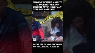Thumbnail: FATAL ERROR FULL MOVIE ( OL DANIELS) -2026 LATEST FULL MOVIE||TRENDING NOLLYWOOD