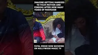 Thumbnail: FATAL ERROR FULL MOVIE ( OL DANIELS) -2026 LATEST FULL MOVIE||TRENDING NOLLYWOOD