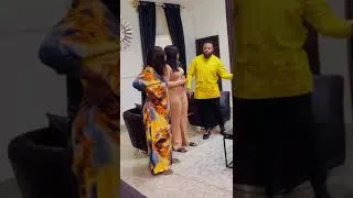 Thumbnail: Fake pregnancy Back fire #nollywoodmovies#movie#2024nigerianmovies#short#fredrickleonardmovies