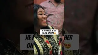 Thumbnail: “VIRGIN GIRLFRIEND “ now showing on this channel.. #nollywoodtvstudio #nigerianmovies #shorts #movie
