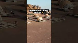 Thumbnail: Wadi Rum in Jordan is INSANE 🤯