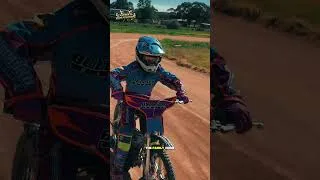 Thumbnail: They Built a Racetrack in Their Backyard for Their Son Blake Schlein