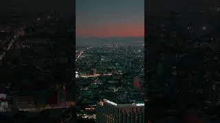 Thumbnail: Good night Mexico City #cdmx