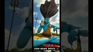 Thumbnail: Omm mama shivaya #viral #shorts