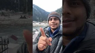 Thumbnail: Pakistan Village 😨 Keran Valley Vlog #trending #kashmir #pakistan