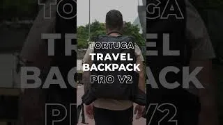 Thumbnail: The Most Comfortable Travel Backpack I’ve Ever Worn?
