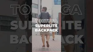 Thumbnail: Is This the New King of One-Bag Travel?
