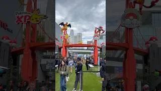 Thumbnail: Pokemon Worlds 2026 San Francisco Championship