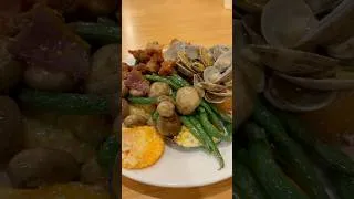 Thumbnail: Daly Buffet in Daly City #food #foodie