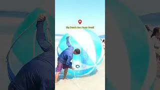 Thumbnail: Big Beach Sao Paulo Brazil 1