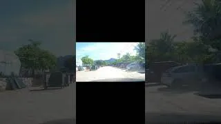 Thumbnail: Taking a walk inside a neighborhood on the beach of Ubatuba Brazil
