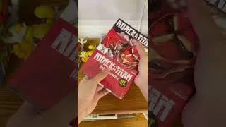 Thumbnail: Unboxing Attack on Titan Vol. 1-3 #attackontitan #aot #mangaunboxing #otaku #anime