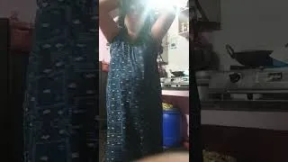 Thumbnail: laga laga 🤔 bhabi ko kiya ho gya 😳 #shorts