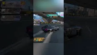 Thumbnail: Hitting a drift in Screamer just feels right