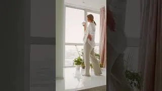 Thumbnail: What Hotels Remove So You Feel Quiet #interiordesign #hotel #homedecor #nomora