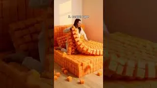 Thumbnail: Which bed are you sleeping in #asmr  #satisfyingvideo #asmrsounds