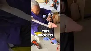 Thumbnail: Smaller Feet Means You're Hot