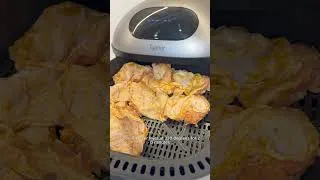 Thumbnail: lemongrass grilled chicken in the air fryer