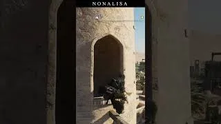 Thumbnail: Why does this always happen ? #mirage #assassinscreed #parkour