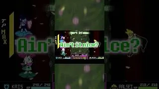 Thumbnail: FLOWER MAN | Deltarune Ch 5 Cover #tobyfox #deltarunechapter5 #deltarunetomorrow