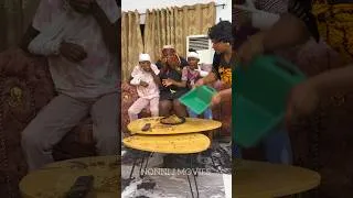 Thumbnail: Watch full movie on my page how mother did unbelievable to her son family