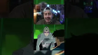 Thumbnail: A New Future and New Threat in My Adventures with Superman S3 Ep5