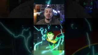 Thumbnail: Major DC Animated Easter egg in My Adventures with Superman S3 Ep5