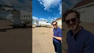 Thumbnail: World’s FIRST Electric Airliner is Here!