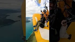 Thumbnail: don't sit on parachute!