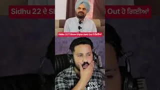 Thumbnail: Sidhu Moose Wala Signed To God Show #sidhumoosewala #sidhu #moosewala