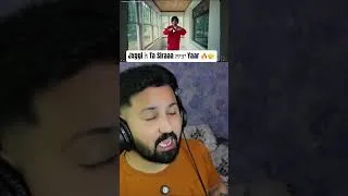 Thumbnail: Jxggi Iykyk Reaction #jxggi #sidhumoosewala #karanaujla