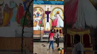 Thumbnail: Are you ready for Palm Sunday? #dailyvlog #lent #palmsunday