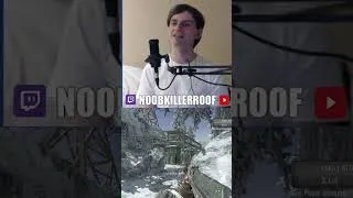Thumbnail: The most ridiculous BO1 killcam EVER? #blackops #ps5