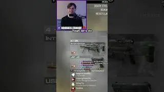 Thumbnail: MW2 Voice Chat Is Something Else 😂 #callofduty #mw2 #classiccod