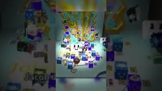 Thumbnail: I LOCKED IN This Honeyday #beesmas #roblox #beeswarmsimulator #onett