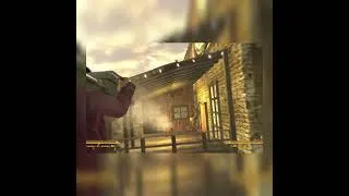 Thumbnail: Loosing Reputation because you killed an NPC #shorts