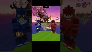 Thumbnail: Intense Bedwars Fight Coming Soon!
