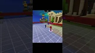 Thumbnail: Best 1 Vs 1 in Bedwars!