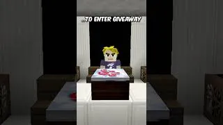 Thumbnail: Free G Cubes Giveaway in Bedwars!